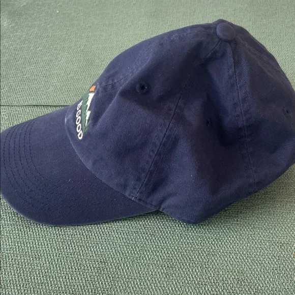 Life is Good Navy Blue Cap - Picture 2 of 6